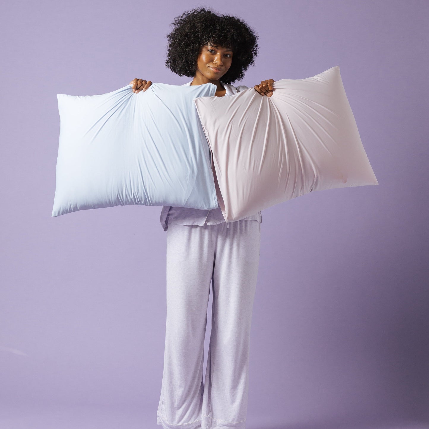 Mellow Cooling Pillowcases (2-Pack)